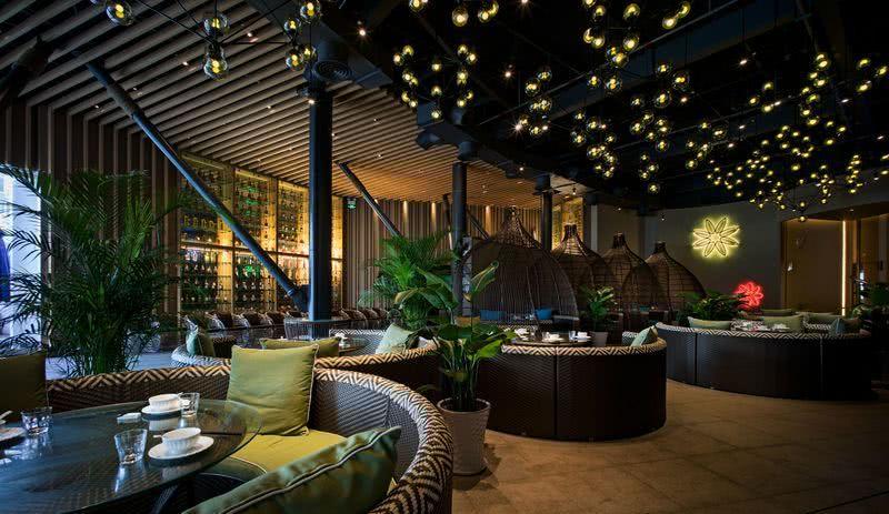 Vita味塔东南亚餐厅-7