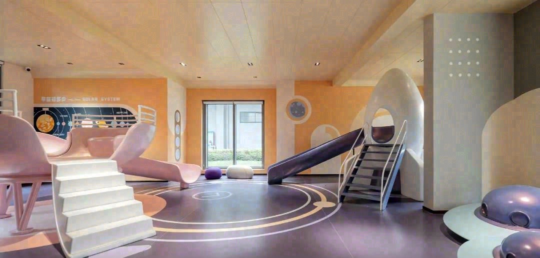 宁波滨河鸣翠丨中国宁波丨西盛建筑设计(上海)事务所-6