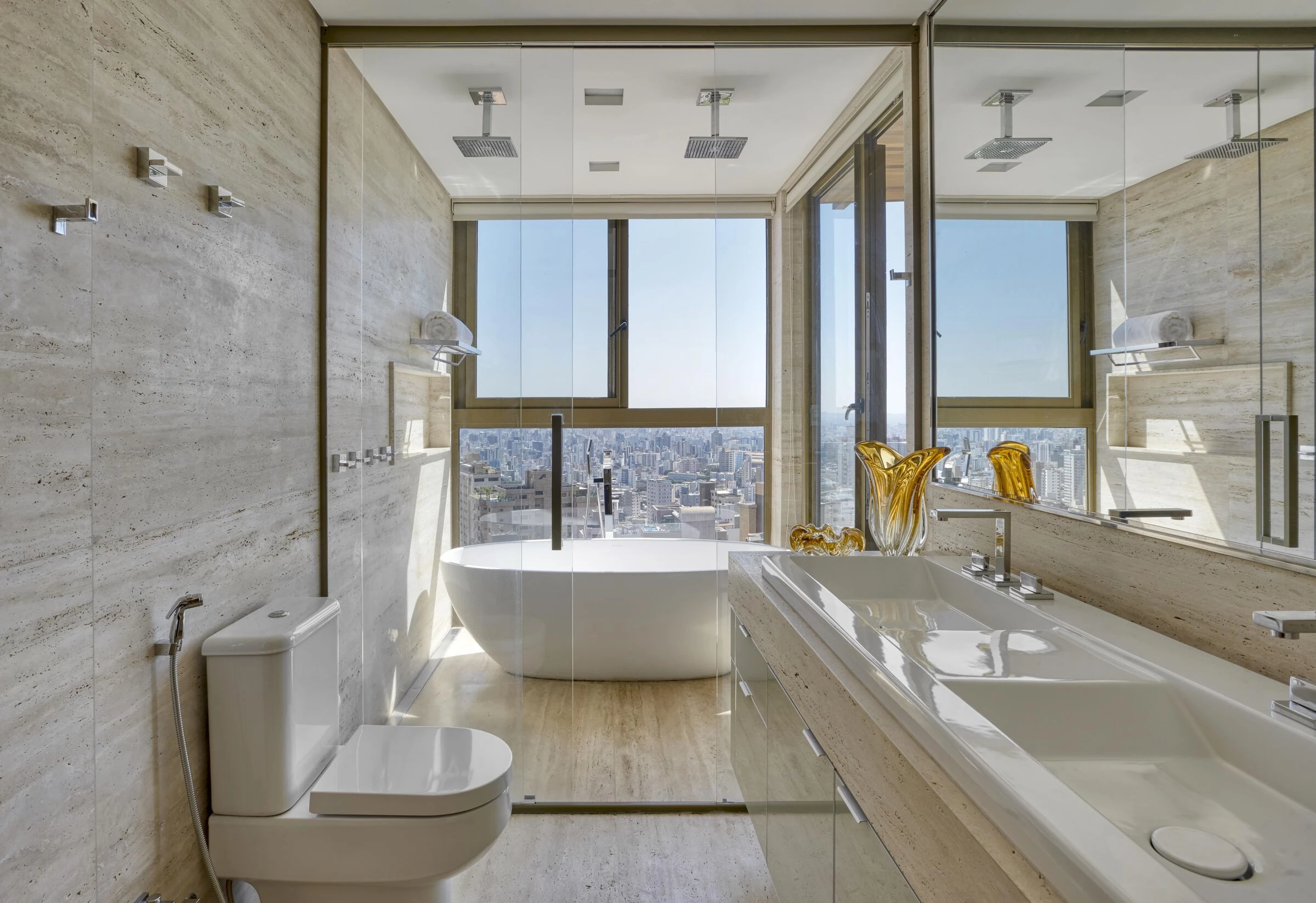 曼加贝拉斯之家丨巴西-21