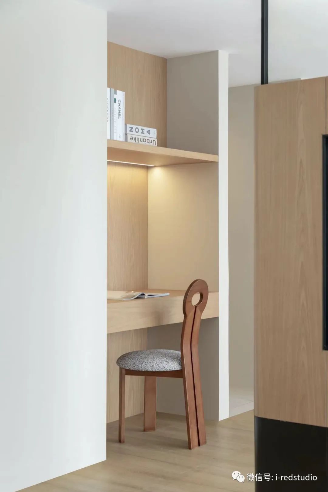 贝瑞佳月子会所(缙云)丨中国丽水丨聚合能量(RE)设计事务所-45