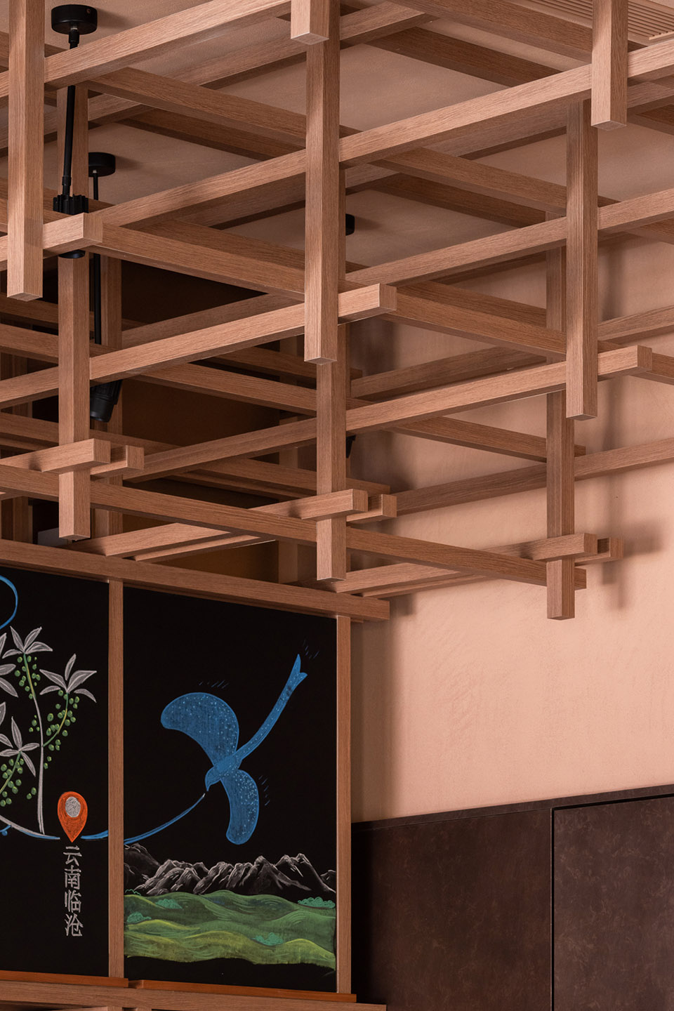 野选手作上生·新所店丨中国上海丨YDESIGN 奕檐建筑-62