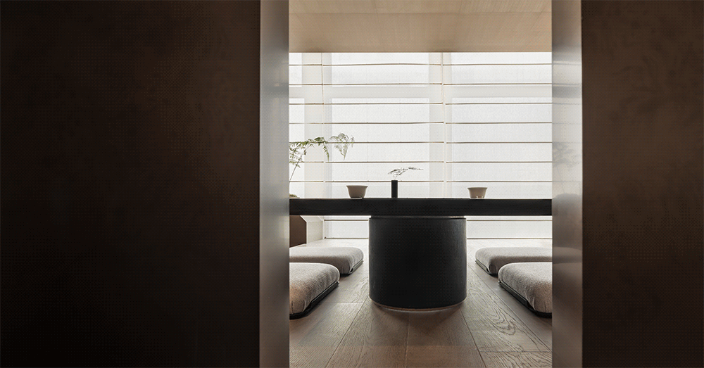 杭州海威叁拾浔丨中国杭州丨无间设计-49