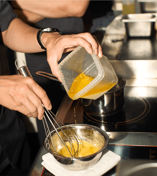 妈妈咪呀餐厅与休闲吧丨Xuan Phan,Ven Bui,Nam Hoai等-6