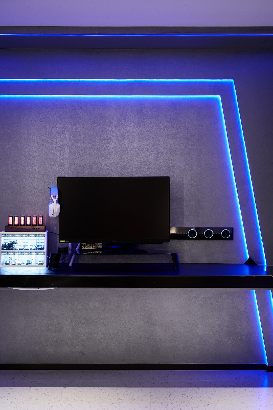 吴越府排屋别墅设计丨中国杭州丨力设计-30