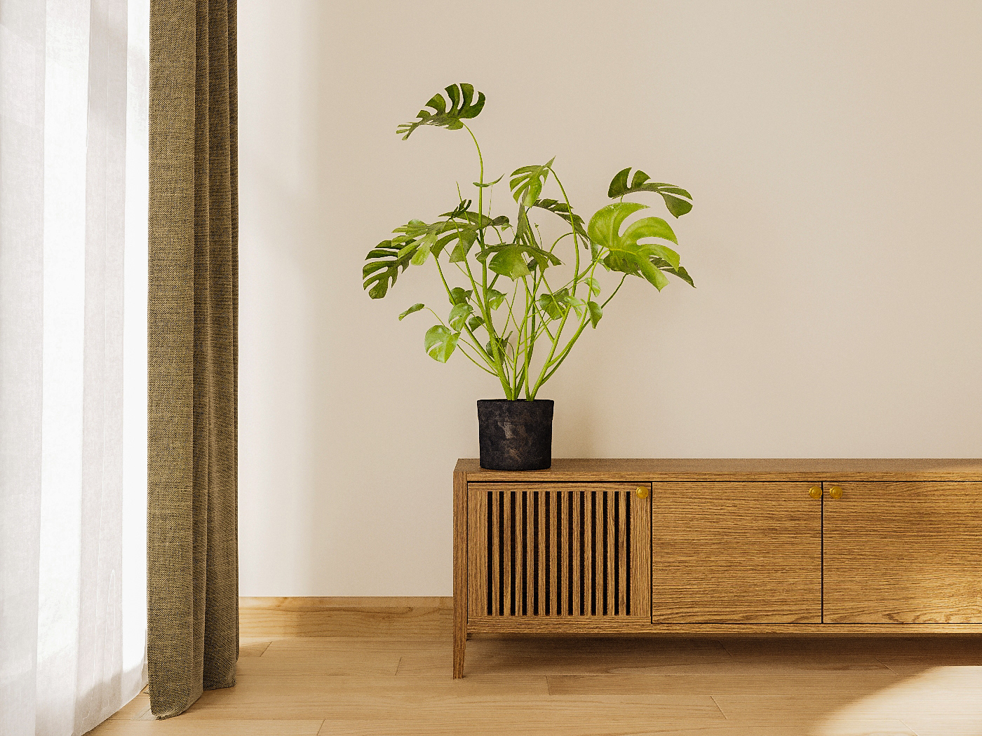 安澜湖景（注：Anland音译为安澜，该翻译需结合其实际情境，这里是先按常规音译处理） 丨Elemental-18