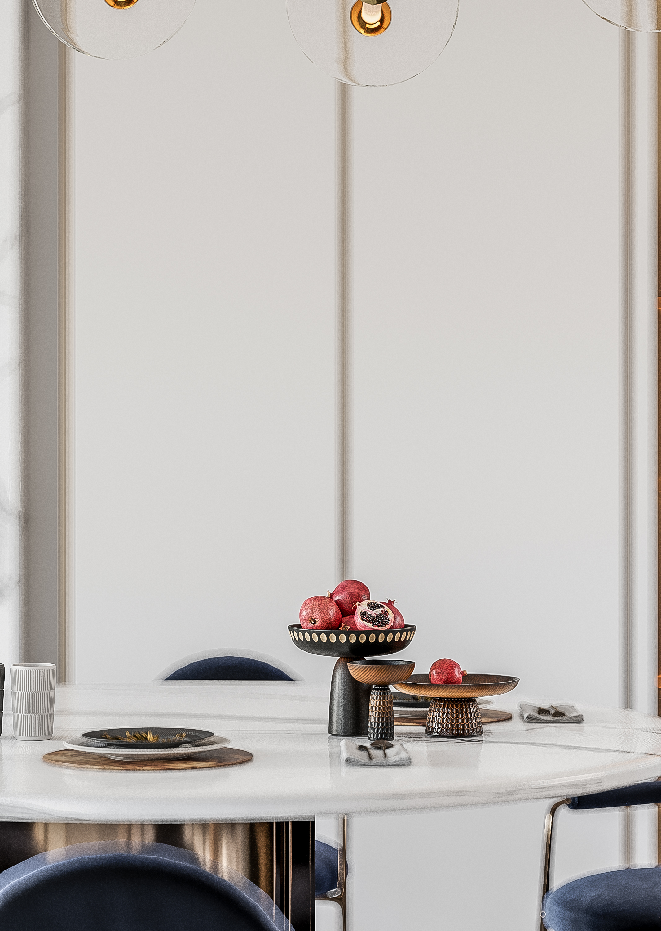 左手精致,右手烟火丨中国合肥丨合肥简奕空间-6