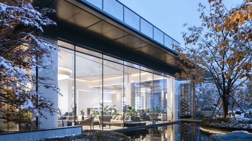 润悦湾丨中国沈阳丨DC国际-45