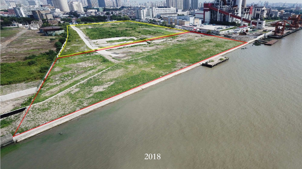 杨浦滨江公共空间（上海第十二棉纺织厂段）丨中国上海丨大观景观（上海大观景观设计有限公司）-11