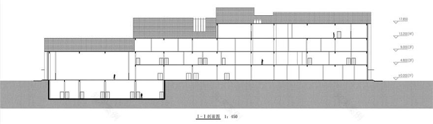金沙酒业文旅区规划与建筑设计丨中国毕节丨hyperSity北京殊至建筑设计有限公司-138