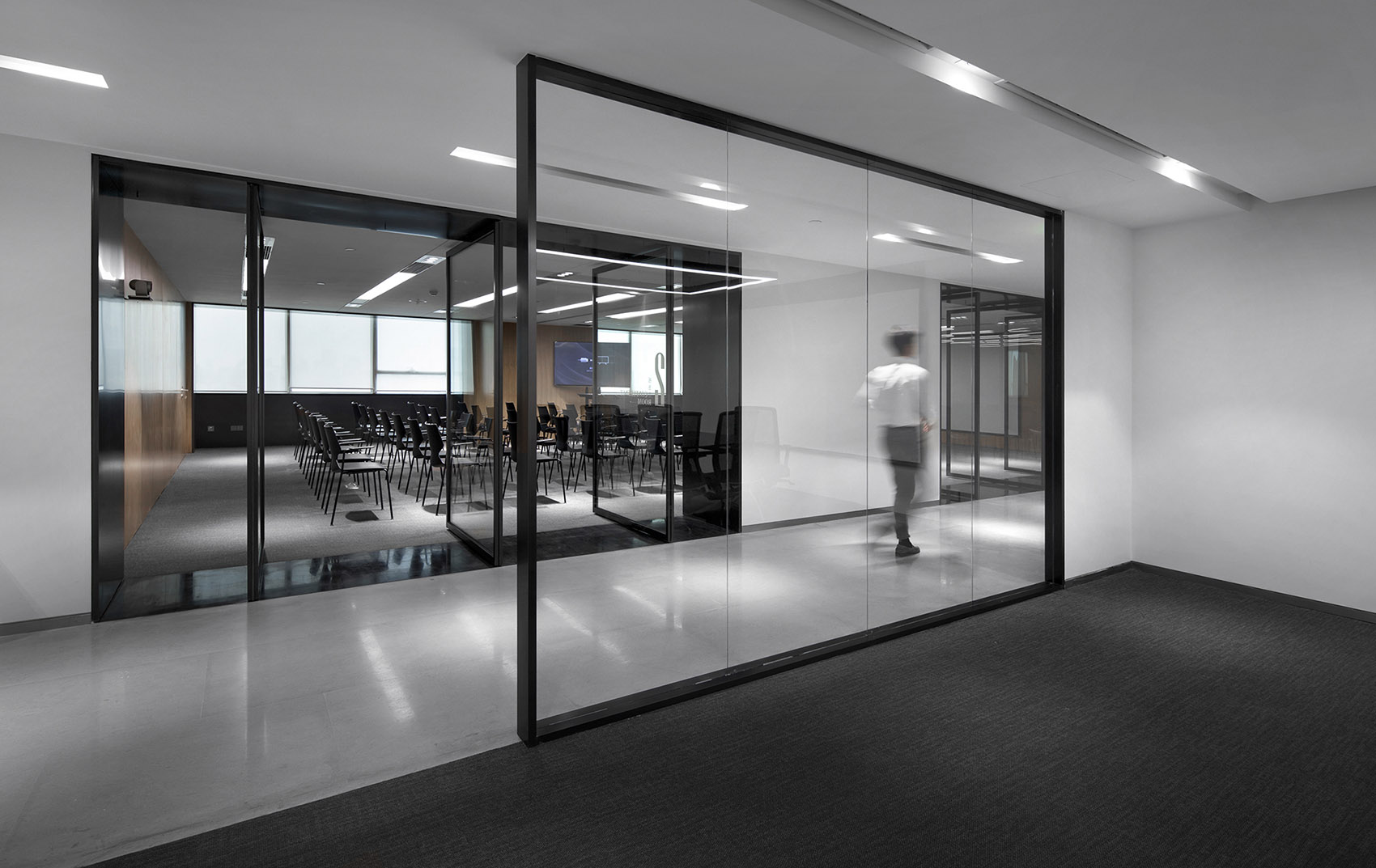 上海天华企业会议中心-16