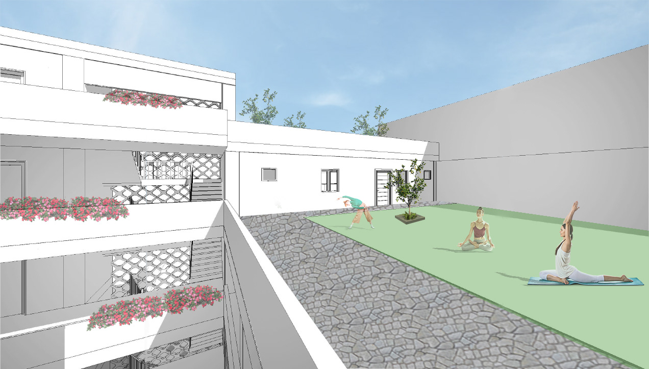 罗亚套装丨墨西哥瓜达拉哈拉丨RODOLFO EGUIARTE,ROXANA GONZÁLEZ-25