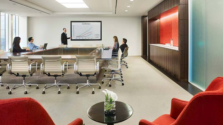 Reed Smith 费城律师事务所-5