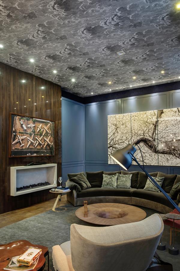 Sala dos Amigos 公寓-7