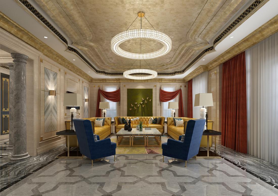 
融科伍杄岛—豪华不是奢侈 -3