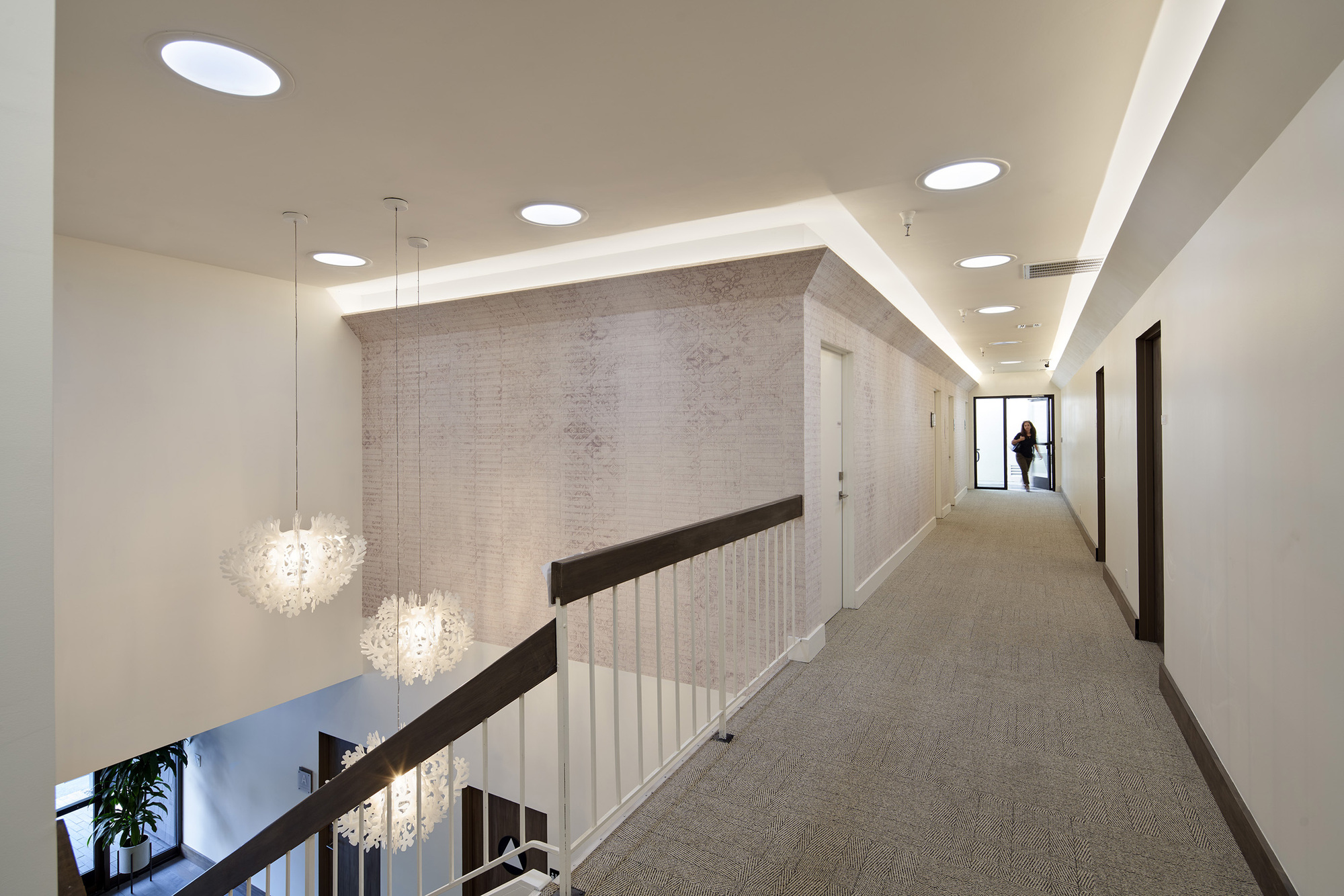 801 圣拉蒙谷丨美国加利福尼亚丨Sidell Pakravan Architects-16