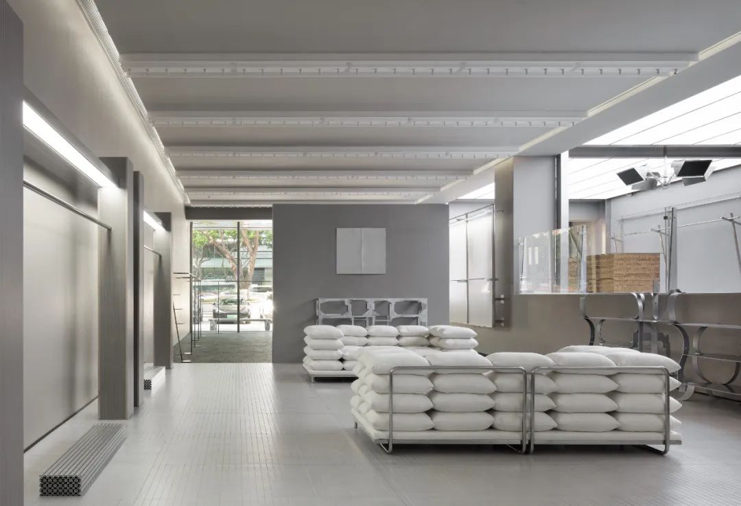 SJJ GODDESS买手店丨中国重庆丨秩合予美-69