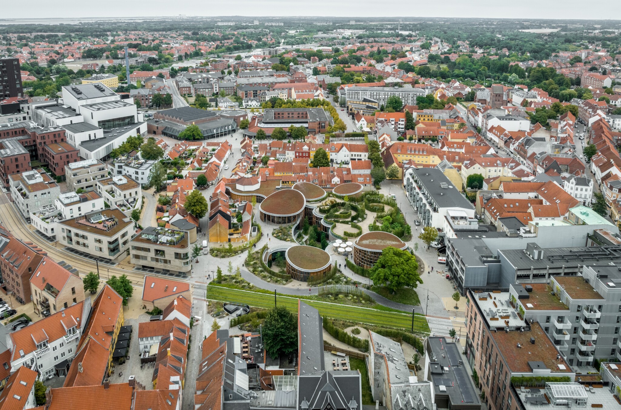 New Hans Christian Andersen Museum-0