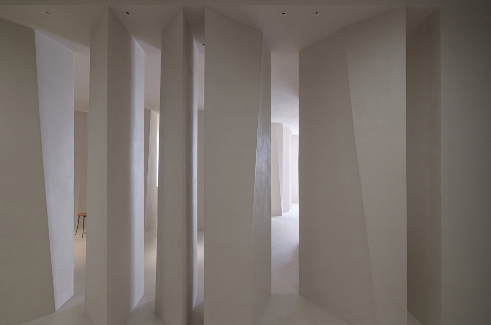 Zanotta 家具美术馆，合肥 / HAS 设计研究-42