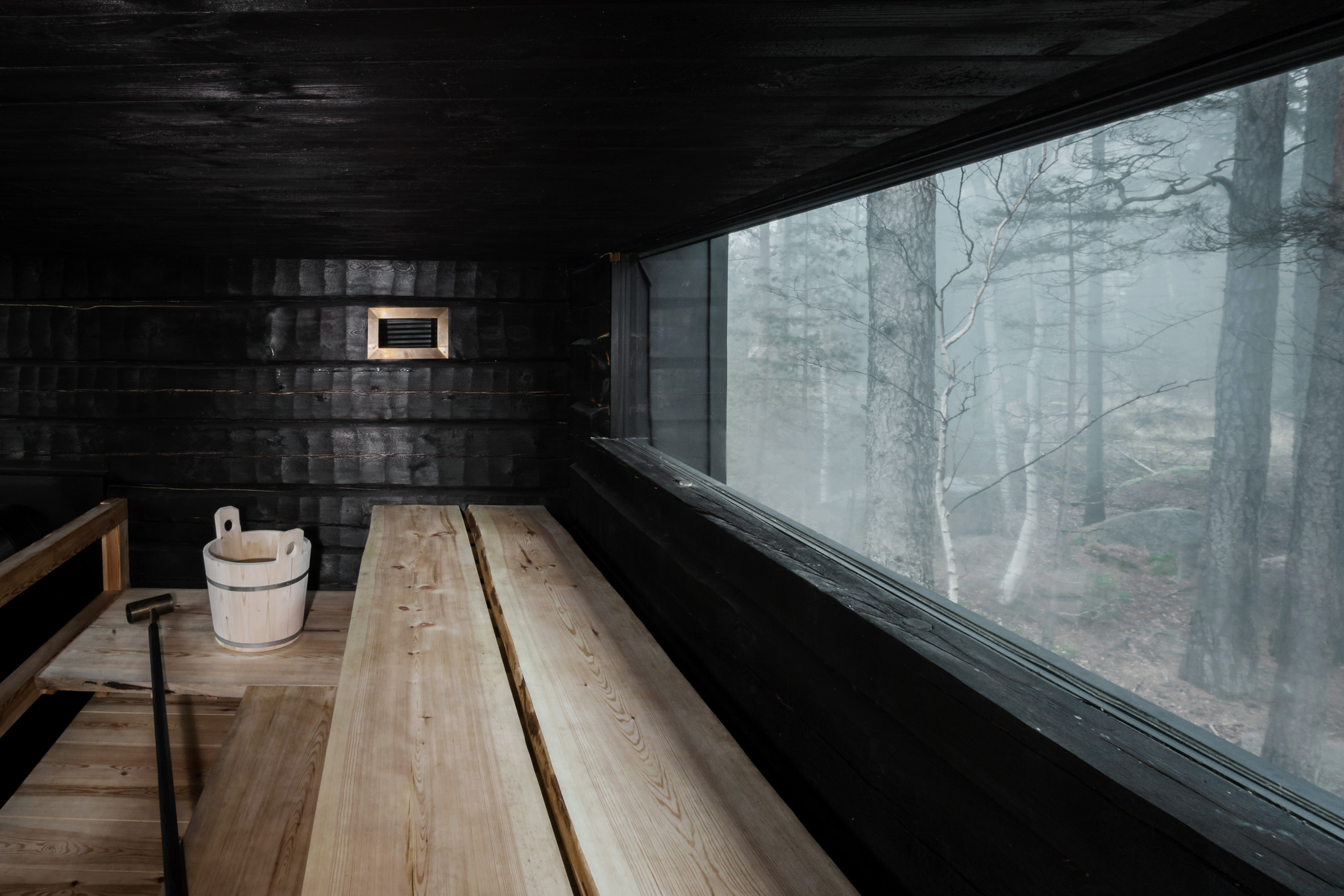 普乌桑拿（注：若这是特定名称，需结合更多背景信息确定更精准译法，若此为芬兰语等特定语言中关于桑拿的词汇组合，普乌可能是音译部分，在没有更多信息时暂作此译） 丨芬兰丨Jaakko Torvinen-21