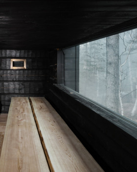 普乌桑拿（注：若这是特定名称，需结合更多背景信息确定更精准译法，若此为芬兰语等特定语言中关于桑拿的词汇组合，普乌可能是音译部分，在没有更多信息时暂作此译） 丨芬兰丨Jaakko Torvinen