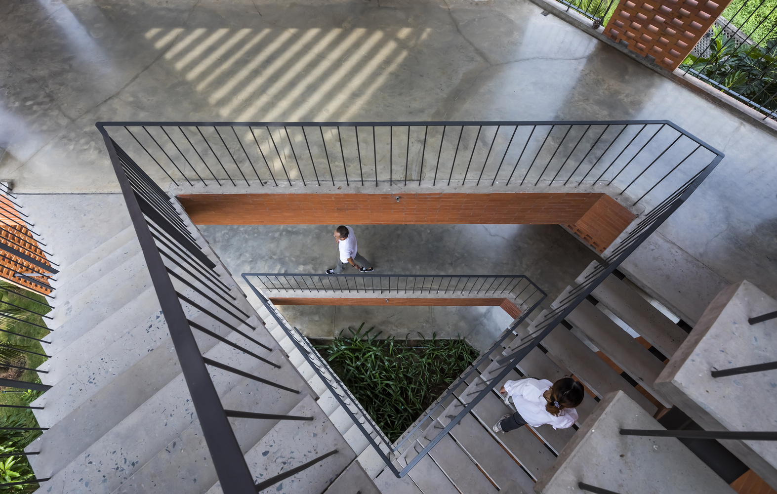 越南奔特瑞酒店丨萨努基·景岛乐建筑师事务所-42