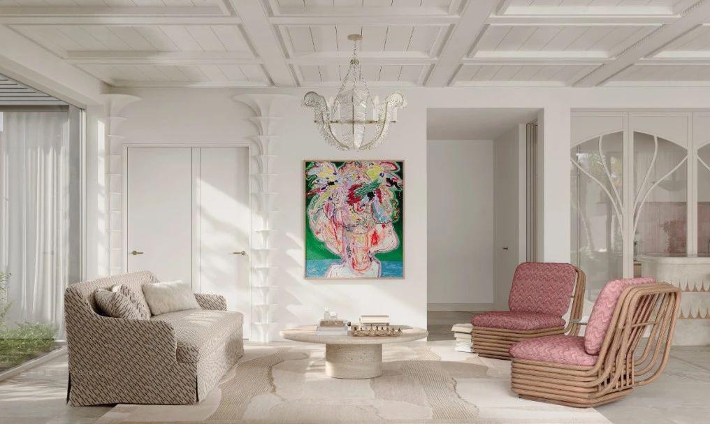 乐虹湾Ⅱ丨中国杭州丨舍下-17