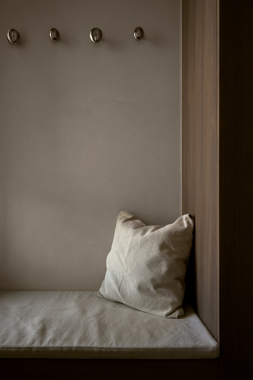 大发·都会道丨中国温州丨温州大墨空间设计-30