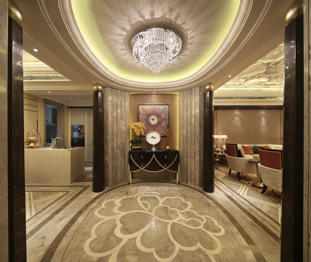 北京亿城燕西华府丨中国北京-31