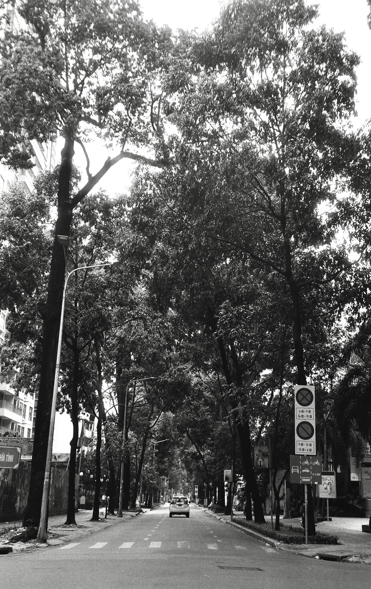 Walking around Saigon-5