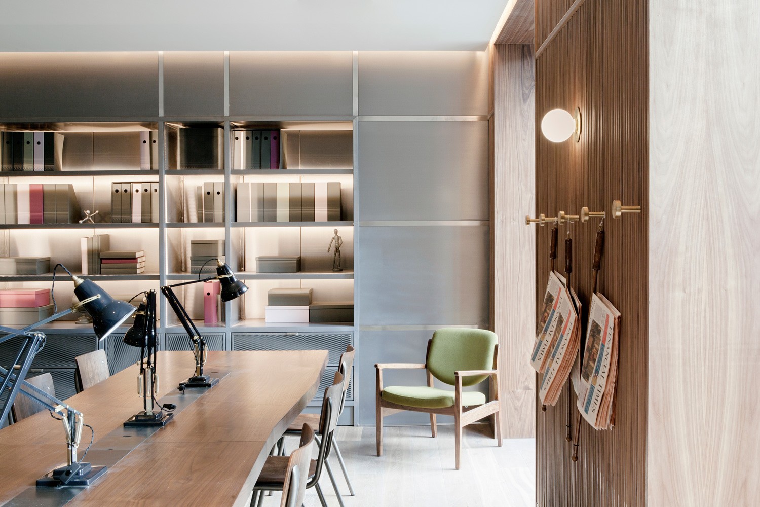 都柏林亚历克斯酒店,个性化定制空间,传统与现代交融-23