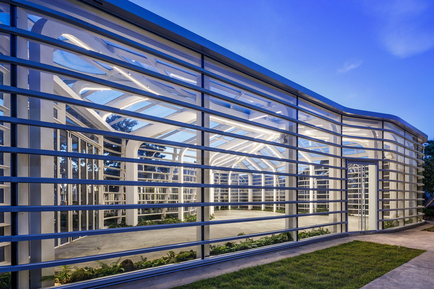 九桥高尔夫俱乐部珀戈拉-34