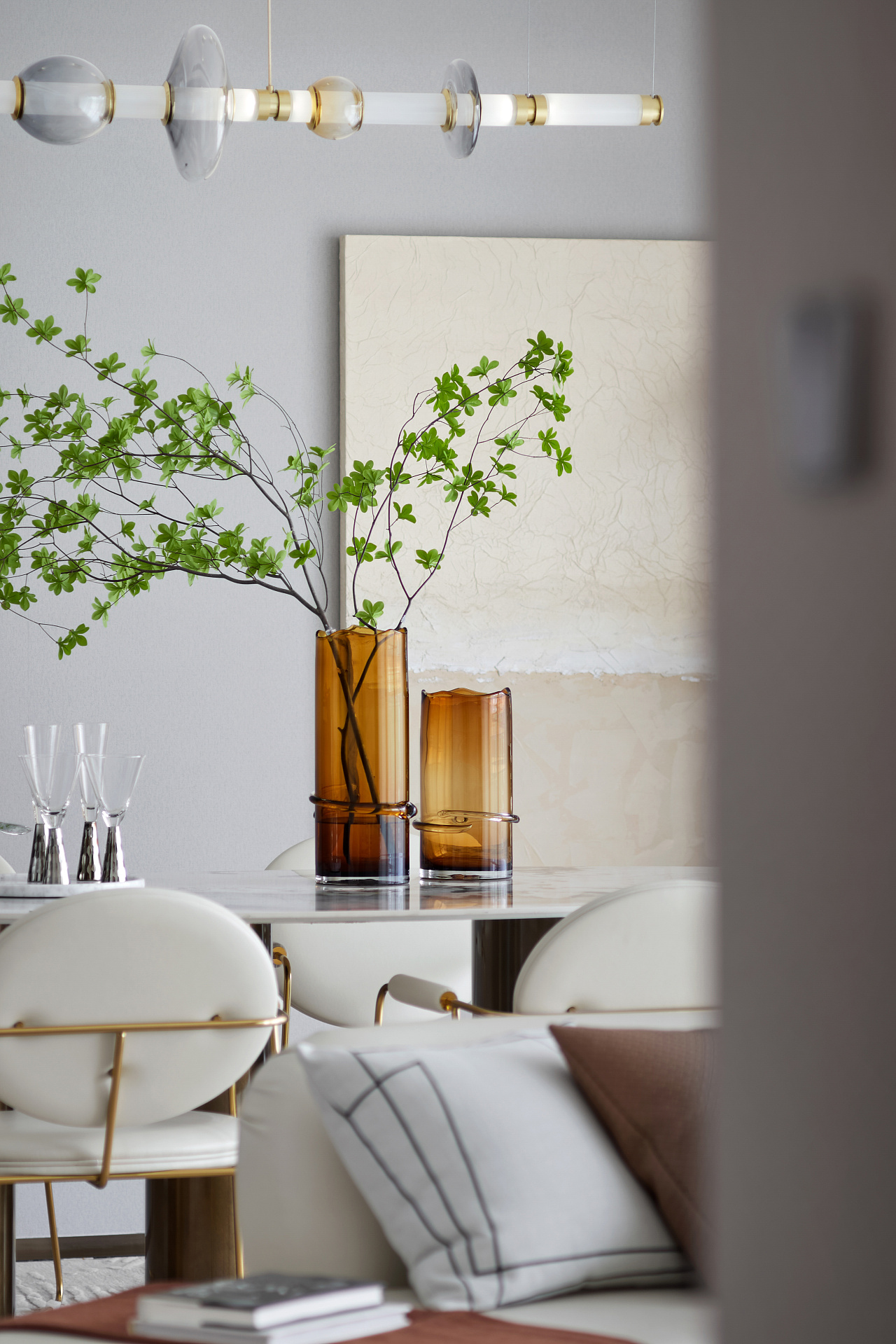 精装时代,唤醒居住全新体验丨中国重庆丨重庆米修室内设计有限公司-34