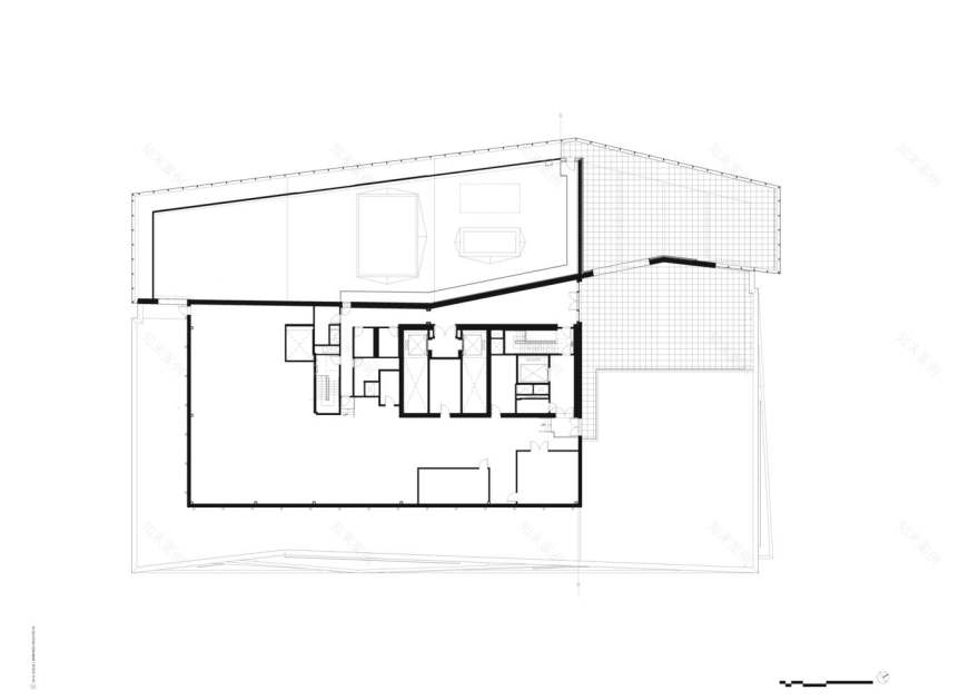 4 号码头办公楼-45