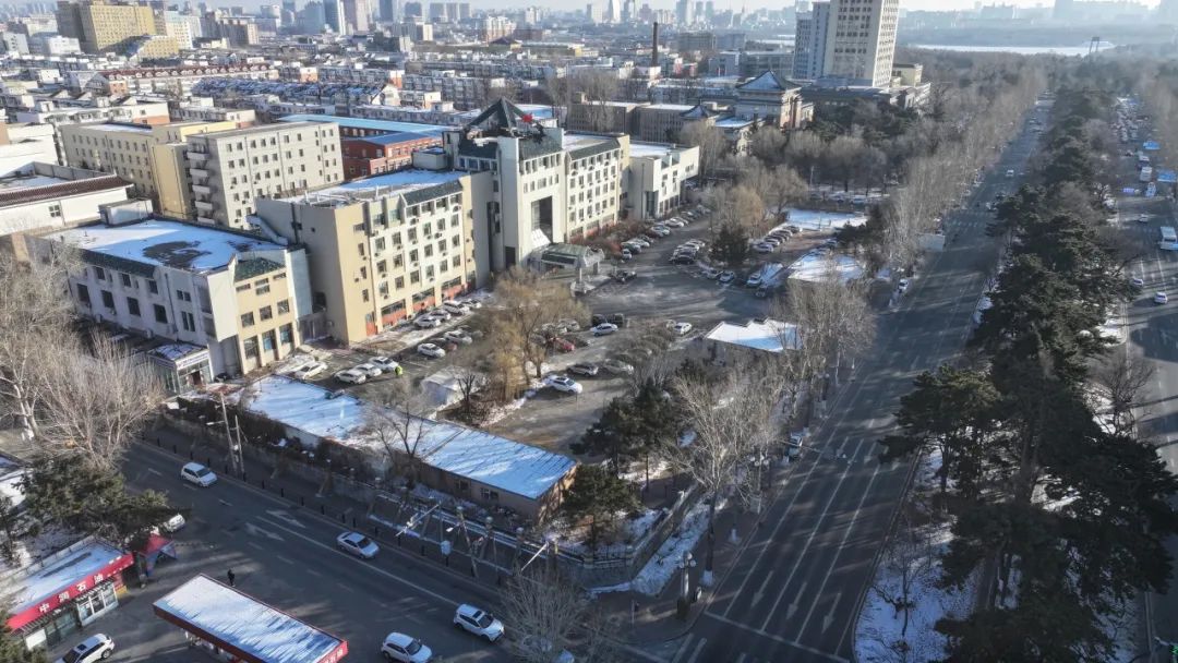 新民大街：蝶变新生，书写历史街区焕新典范-46