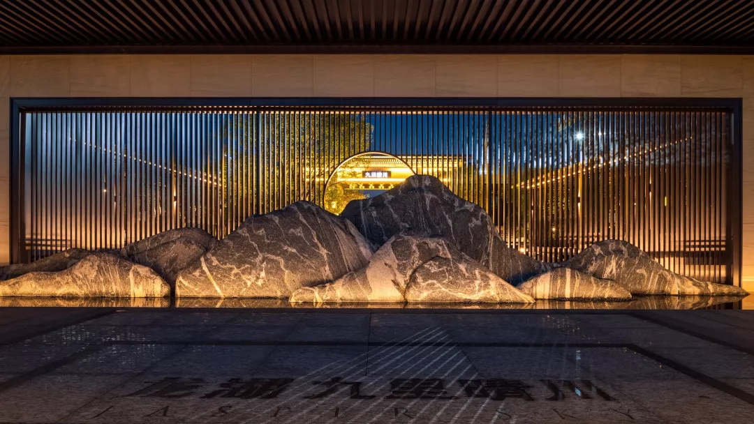 沈阳龙湖·九里晴川丨中国沈阳-49