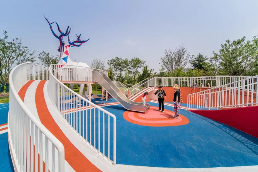 青岛即墨世茂·璀璨倾城项目-80