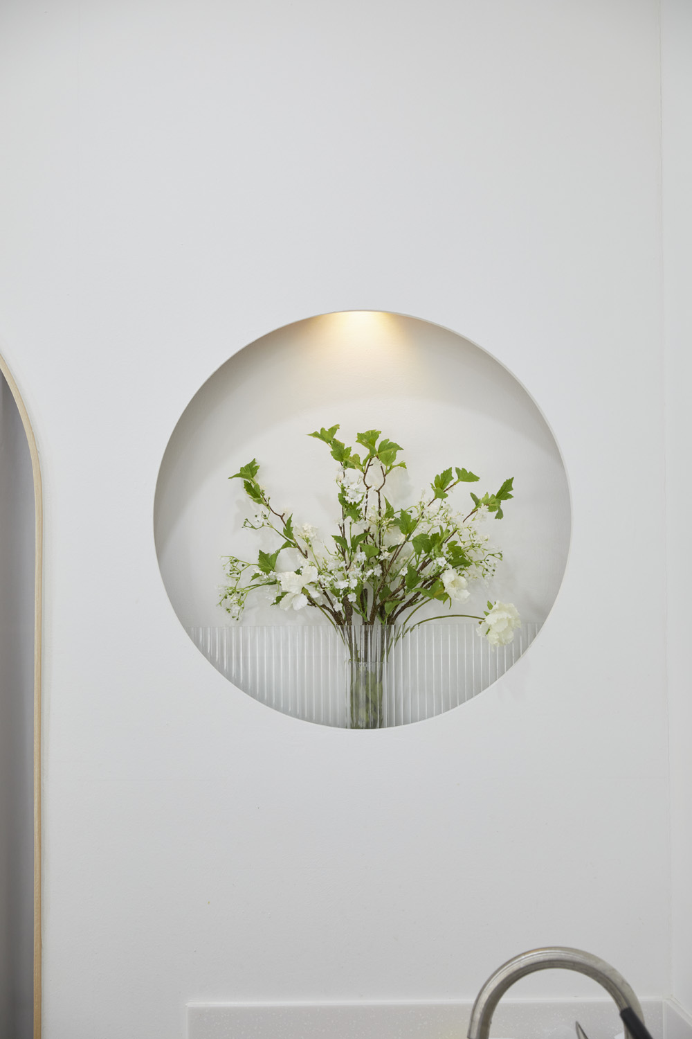 16 坪清爽果品店，展现简约设计魅力-13