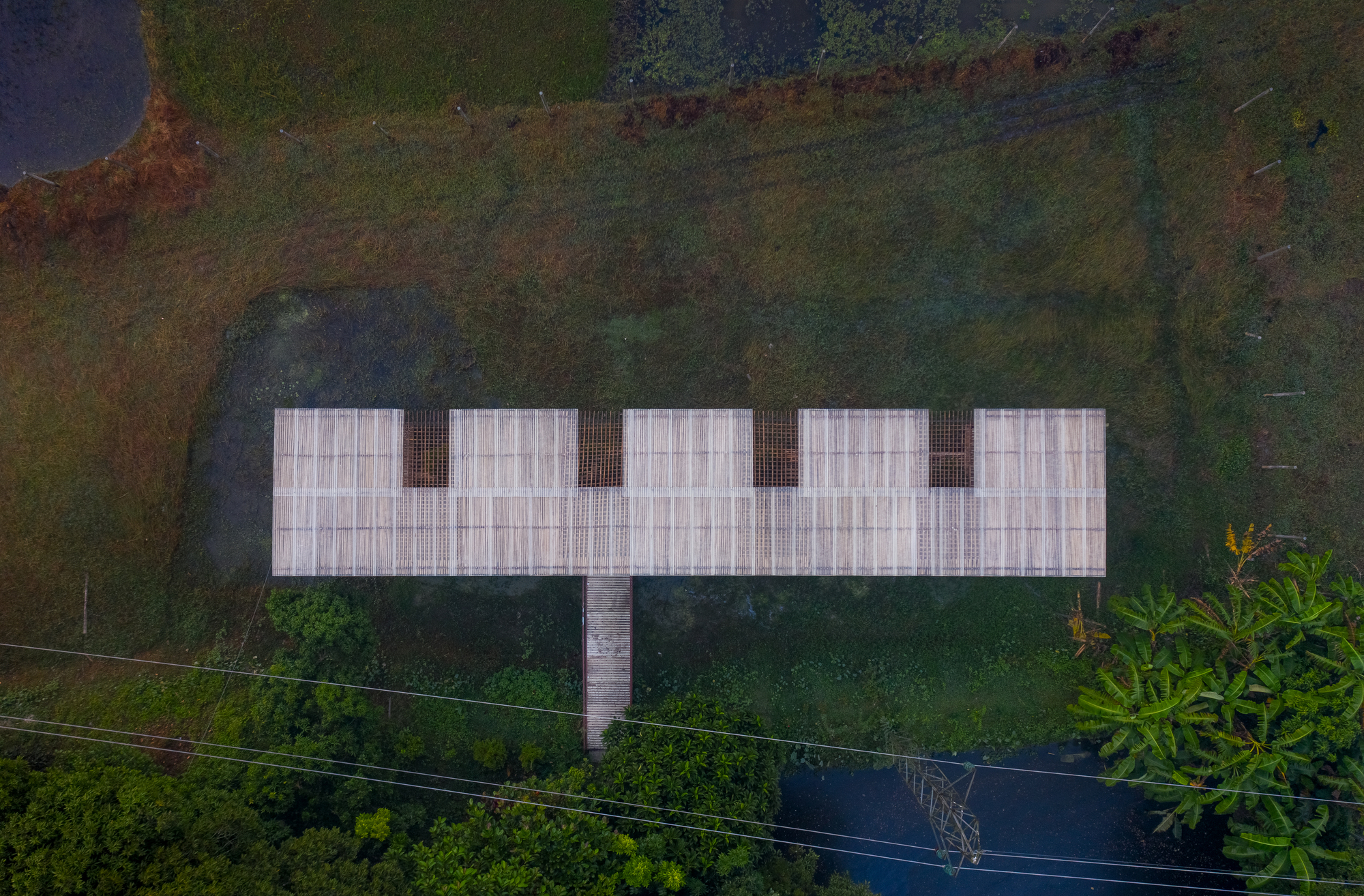 物质·空间·灵魂馆丨Two Fold Studio-22