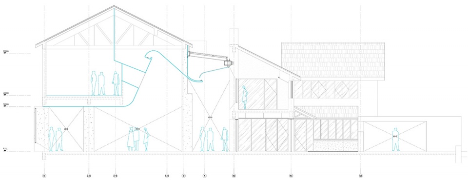 昆山计家墩村会议中心 / 上海严旸建筑设计工作室-120