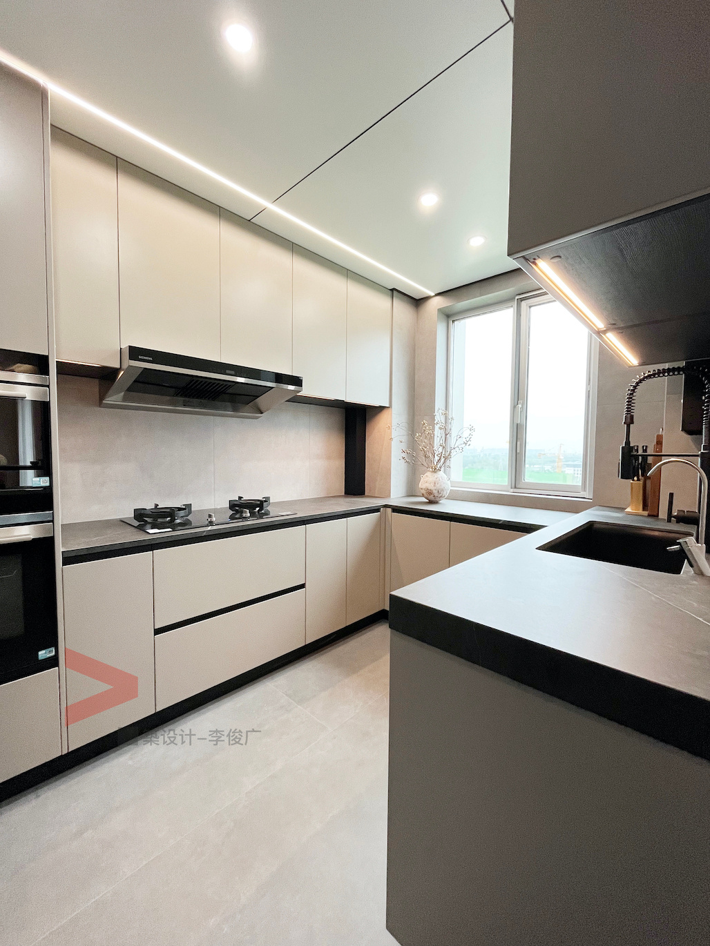 築设计|：上和系-都市外生活-19