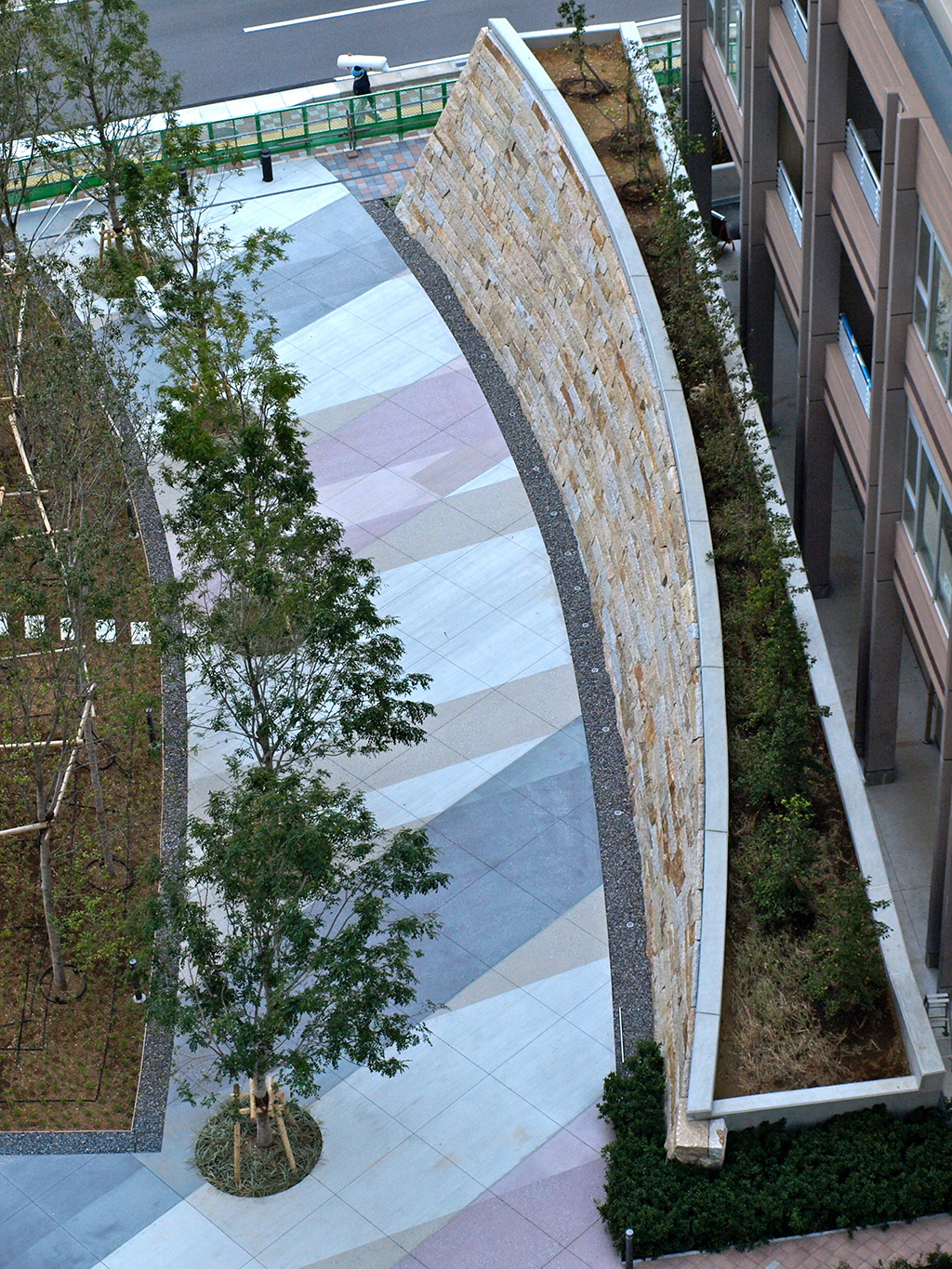 柏之叶大学城-23