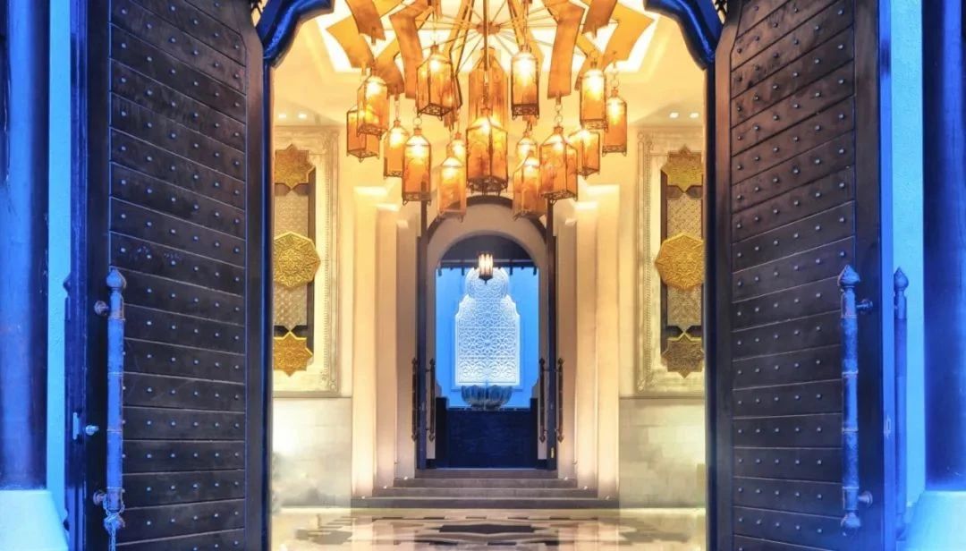 Discovering·世界奢华度假村之王Bill Bensley-27