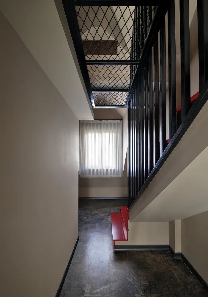 福州“最是人间烟火”别墅设计,美食摄影家的非凡之家-32