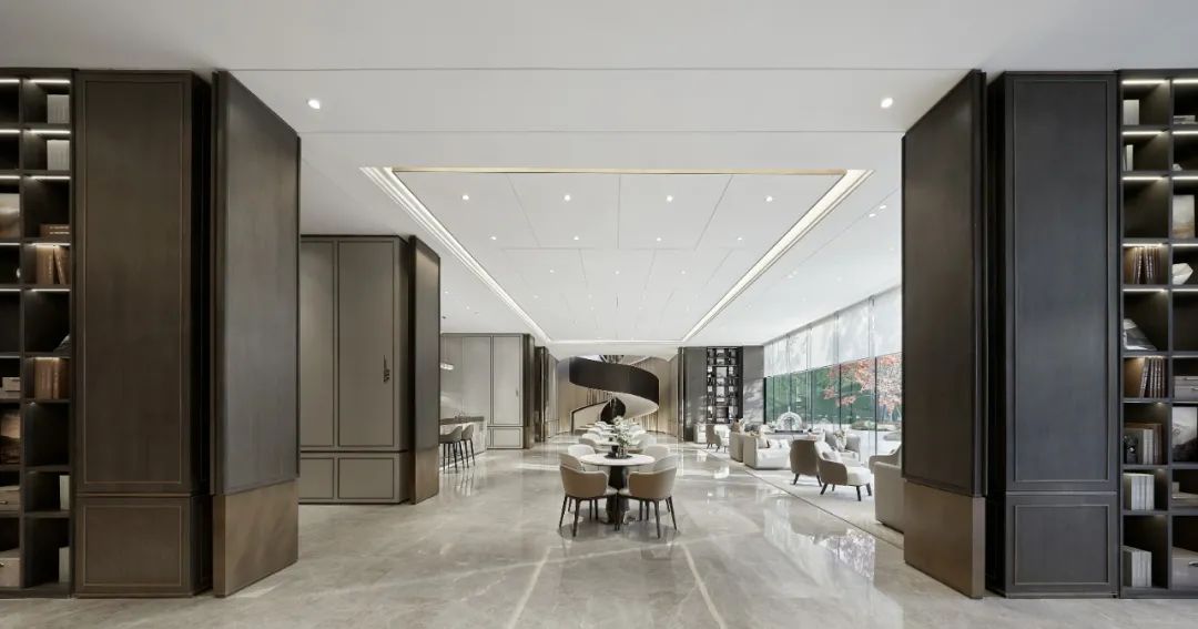 石家庄东原·启城丨中国石家庄丨东原集团华中区域-49