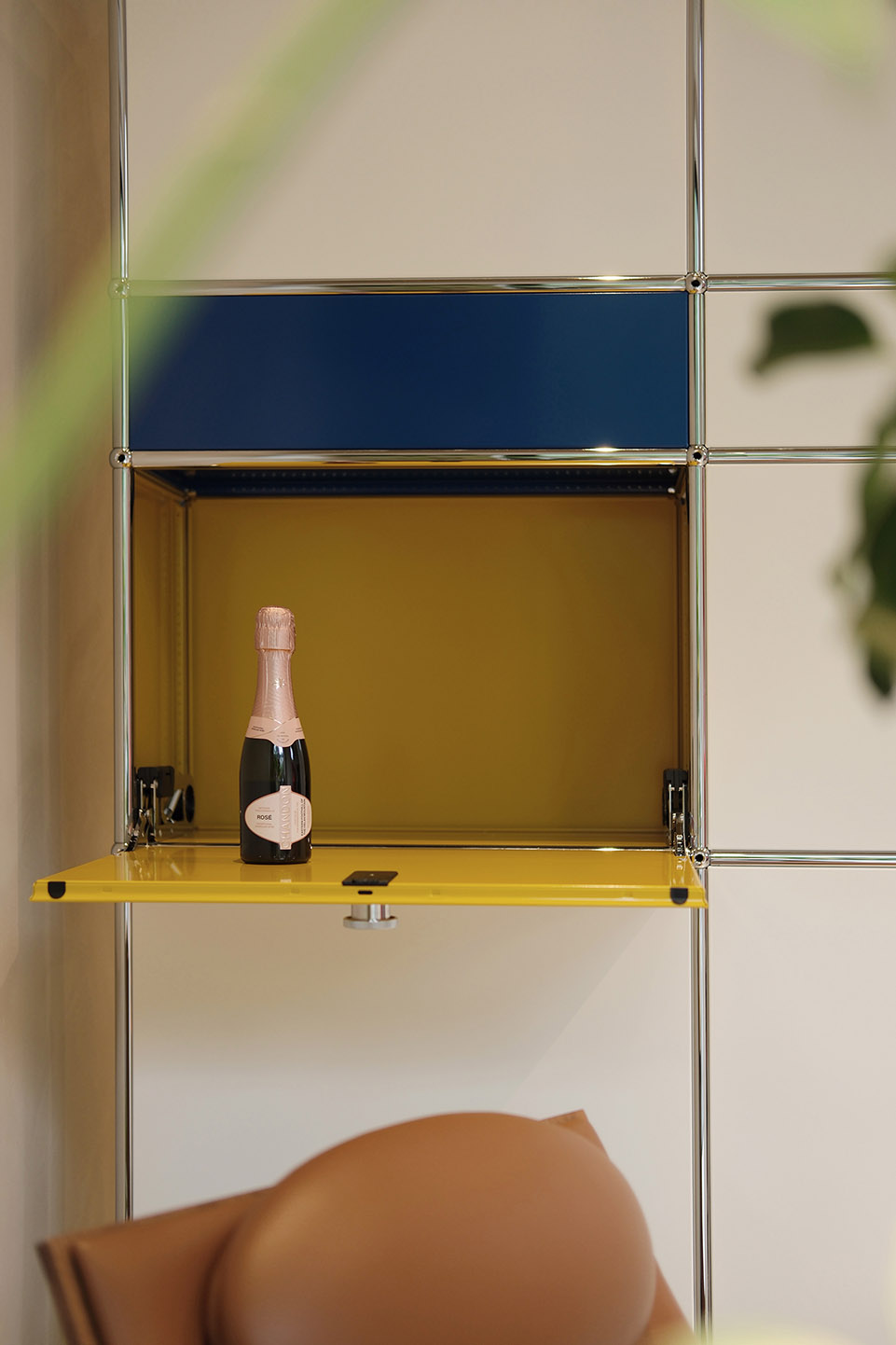 ENJOY SPACE 滨江展厅 & USM 杭州创意中心丨中国杭州丨杭州观堂室内设计有限公司-54