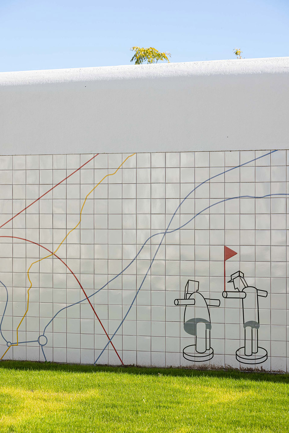 Boneco社区改造丨葡萄牙丨André David Arquitecto-36