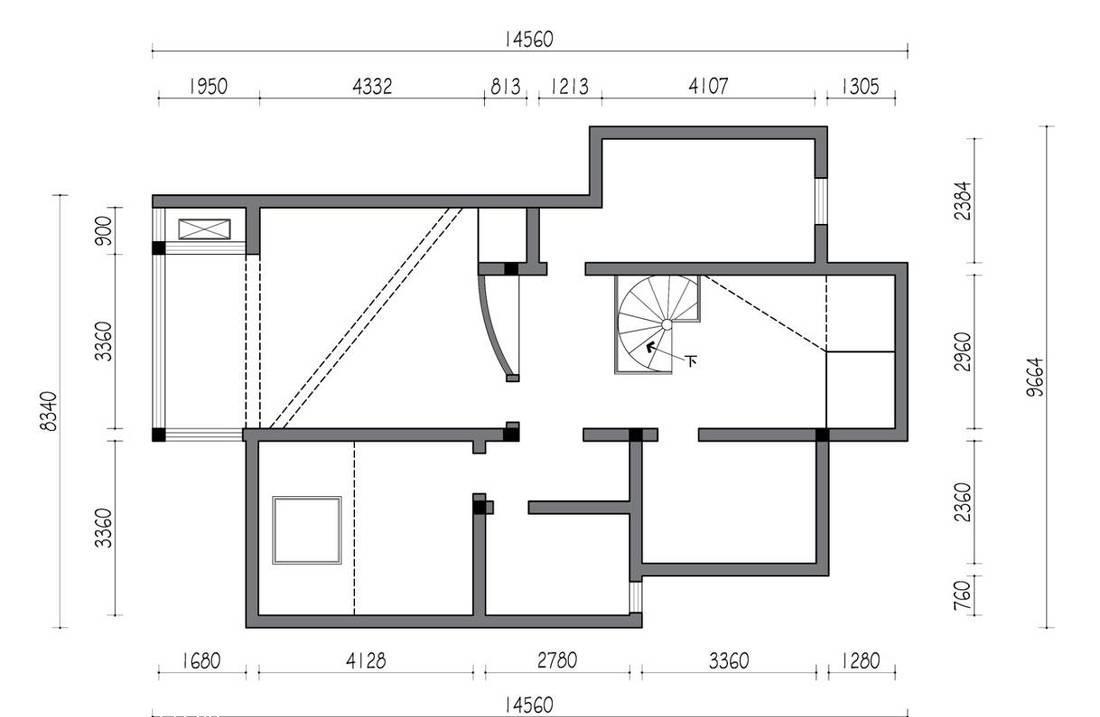 
川页设计 | 石湖公馆 | 日式休闲风 -21