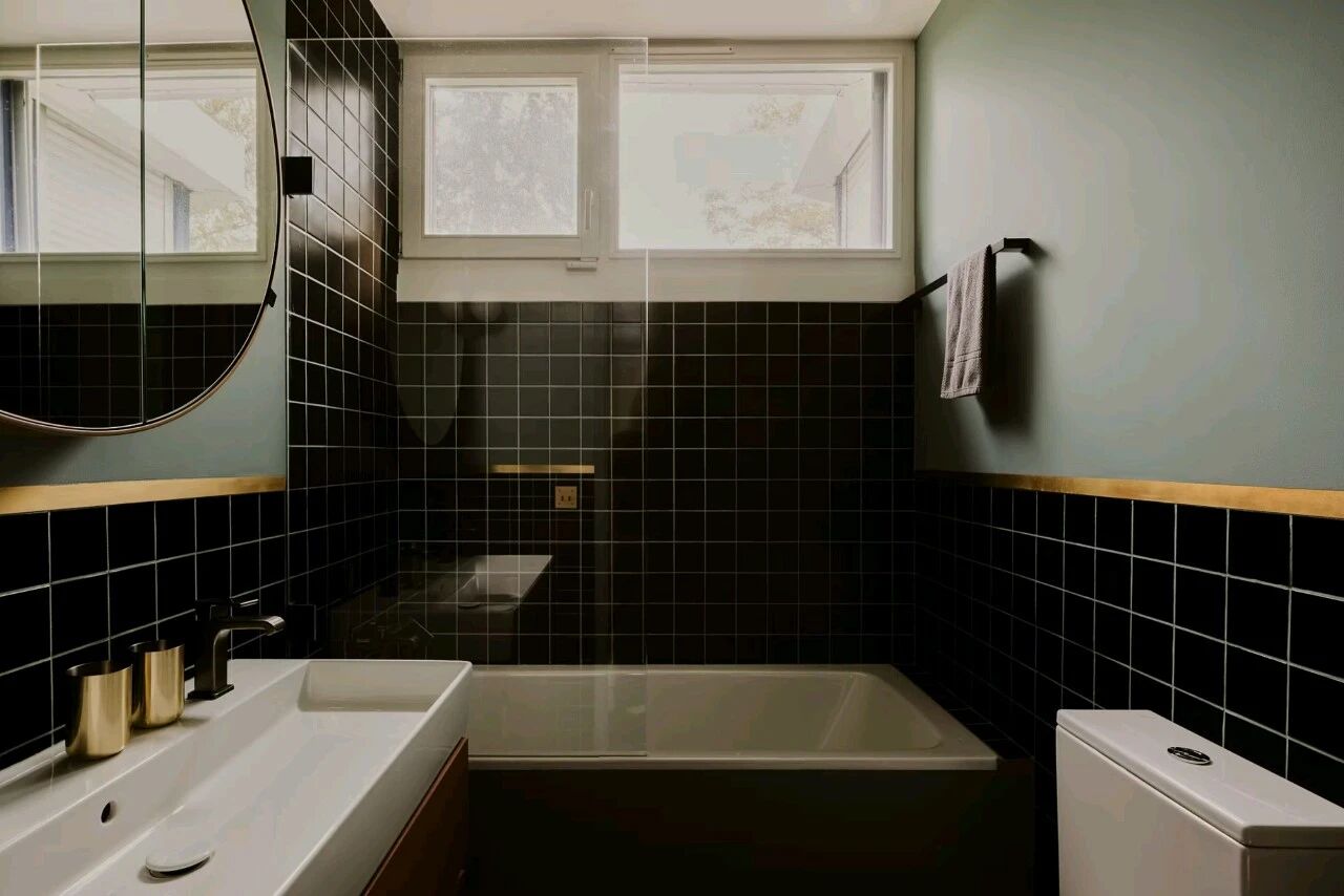 A Hermance别墅翻新项目丨瑞士丨Omoro Studio-41