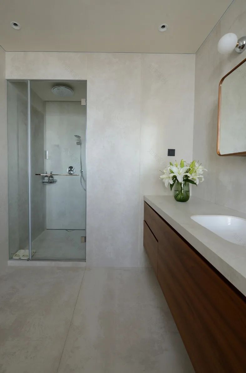 柚木空间艺术丨陈禹-72