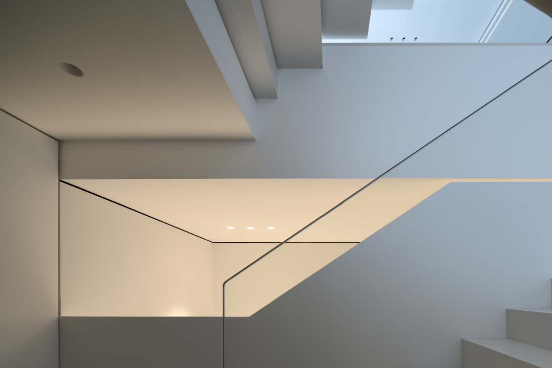 极简大宅,柳岸晓风-43